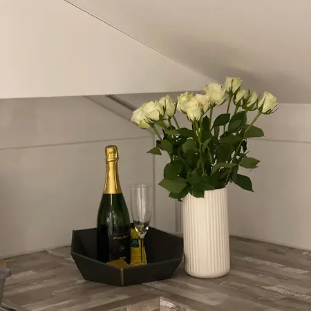 Baba 1 아파트 라우펜부르크