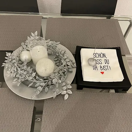 Baba 1 Appartement