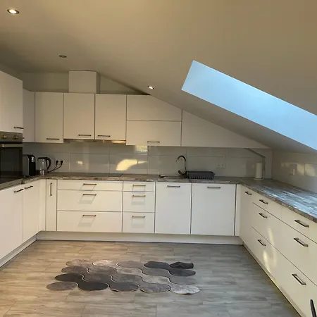 아파트 Baba 1 라우펜부르크