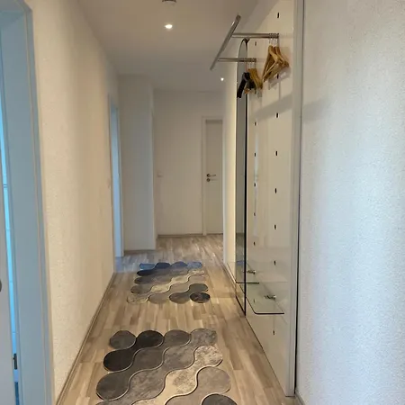 Baba 1 アパート ラウフェンブルク