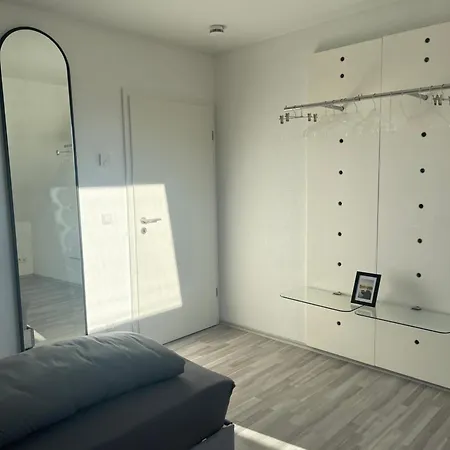 Baba 1 * ラウフェンブルク