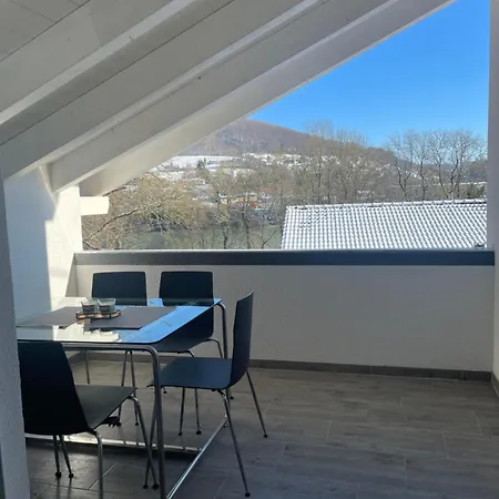 Baba 1 Apartment Laufenburg