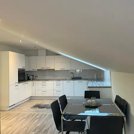 Baba 1 Apartment *