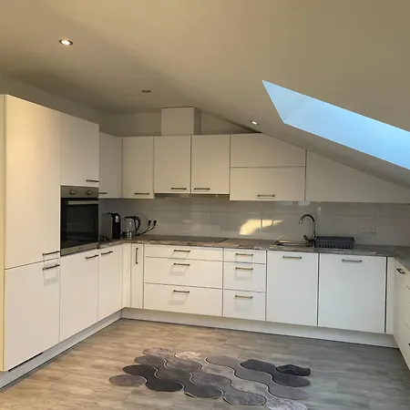 Baba 1 Apartamento Laufenburg