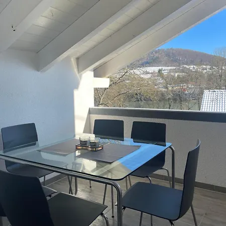 Apartment Baba 1 Laufenburg