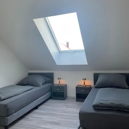 Baba 1 * ラウフェンブルク