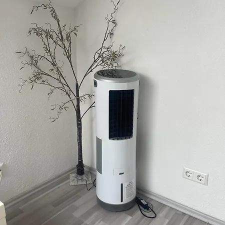 Appartement Baba 1 *