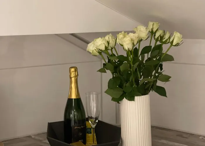 Baba 1 Apartment Laufenburg