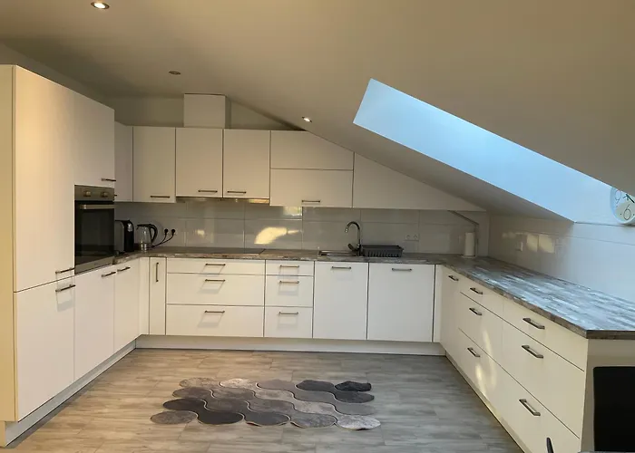 Apartment Baba 1 Laufenburg