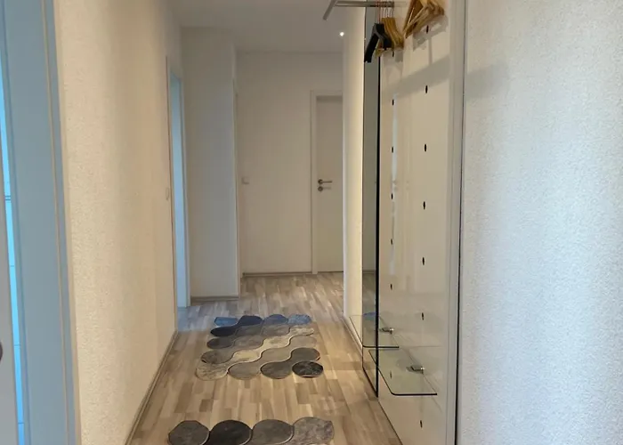 Baba 1 Apartment Laufenburg