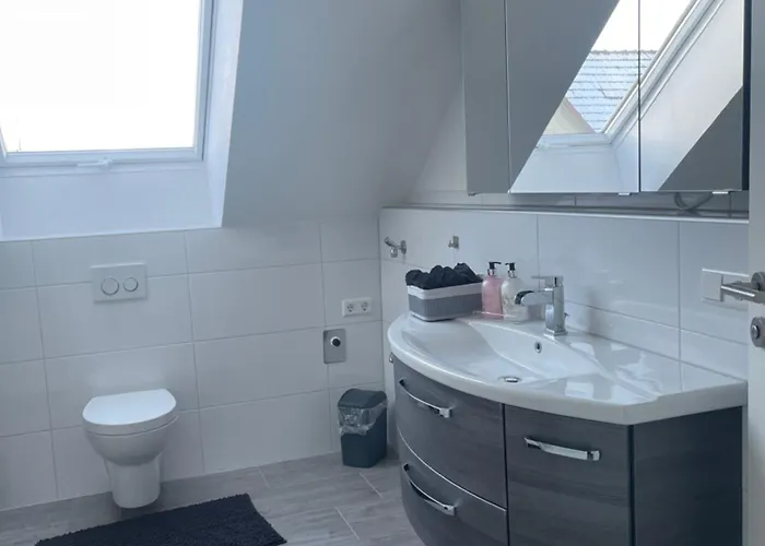 Lägenhet Baba 1 Laufenburg