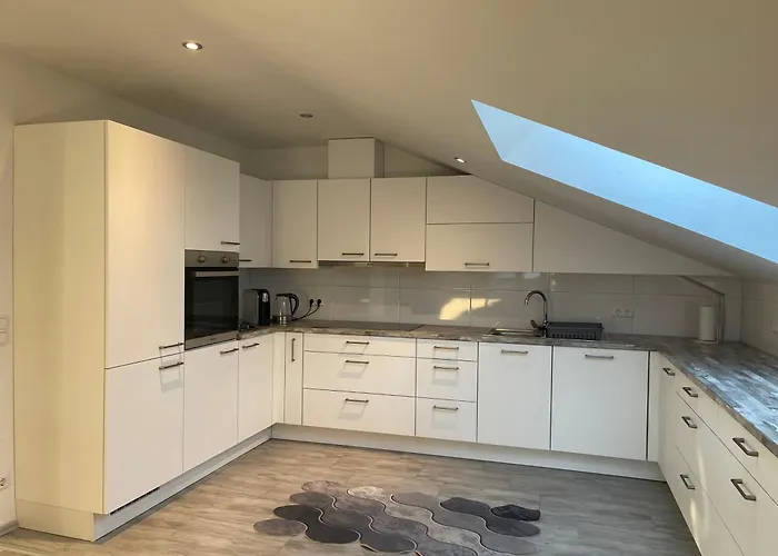 Baba 1 Apartment Laufenburg